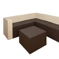 Cube Couch Sofa