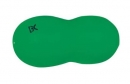 Sattelrolle aufpumpbar grün 60 cm x 110 cm CanDo®