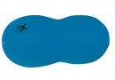 Sattelrolle, aufpumpbar - blau, 80 cm x 130 cm, CanDo®