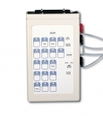 Interaktiver EKG Simulator für R10052