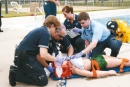 CPR/Wasserrettungspuppe Erwachsener (R10092-1)