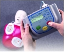 Wiederbelebungssimulator, AED-Trainer mit Basic Buddy