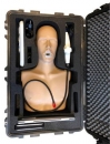Simulator für transösophageale Echokardiographie, Mr. TEEmothy Expert