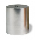 Kalorimeterzylinder Aluminium