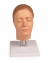 Kopf für Gesichtsinjektionen - 8100 verwenden