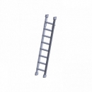 Leiter / Einhängeleiter für Leiterzarge