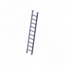 Leiter / Einhängeleiter für Leiterzarge
